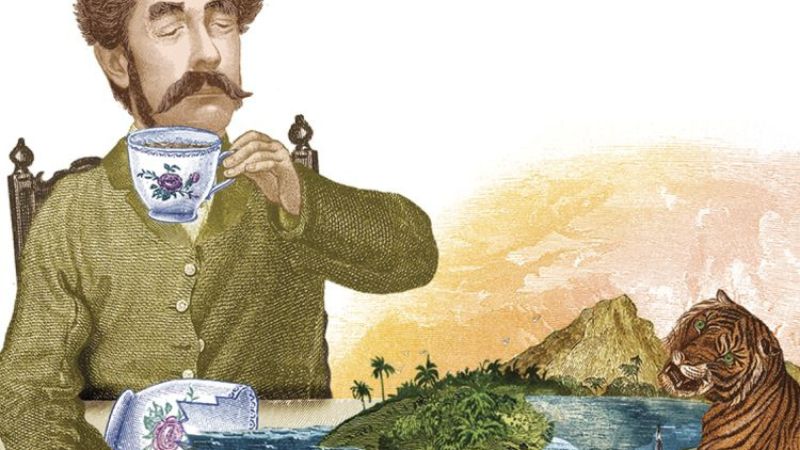 Colonialism & Imperialism