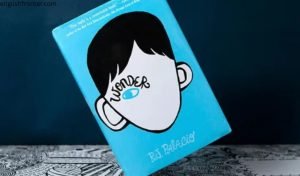 Themes of Wonder: The Messages Behind R.J. Palacio’s Story