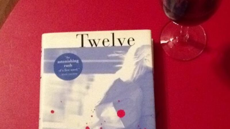 Twelve (Novel)
