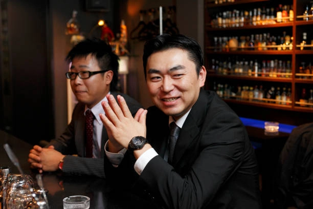 Eddie Crazy Rich Asians As An Actor