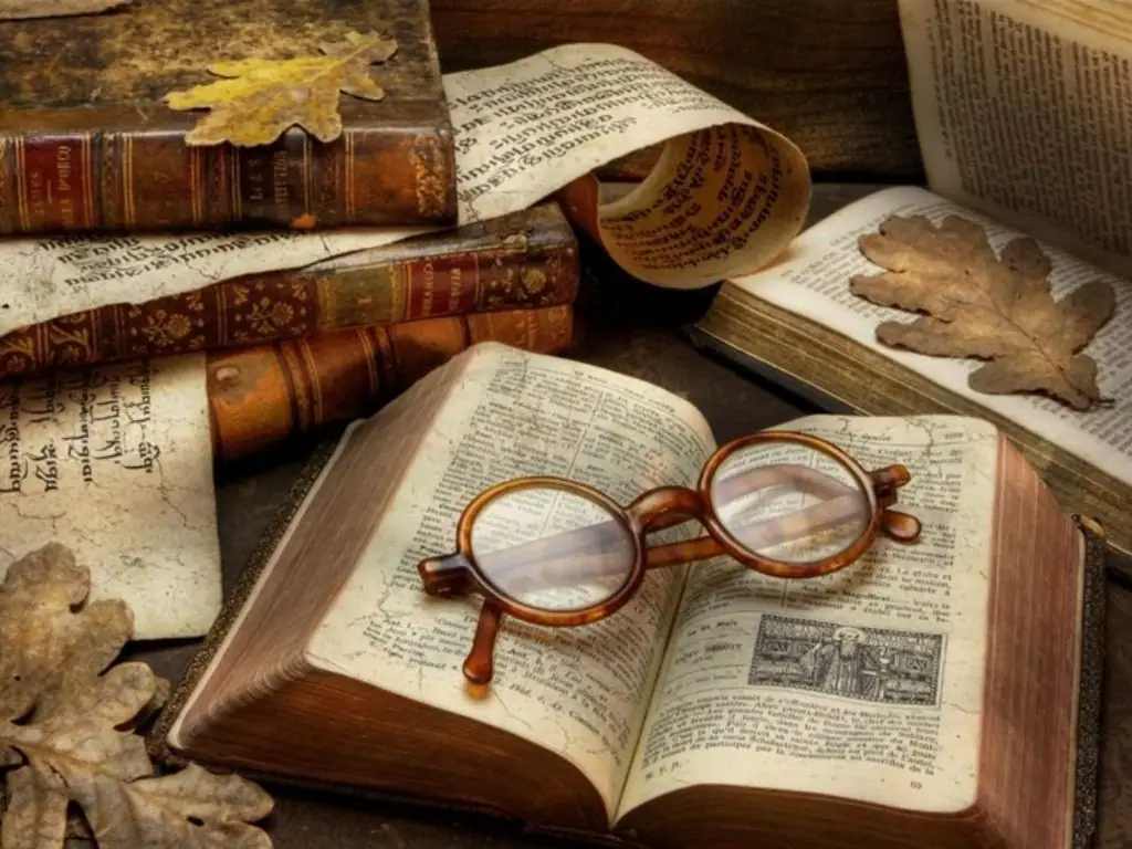 The Man In The Glass Poem