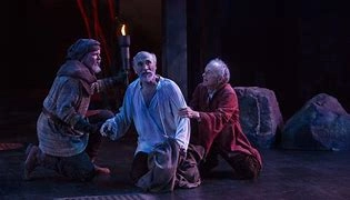 Oswald In King Lear