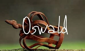 Oswald In King Lear