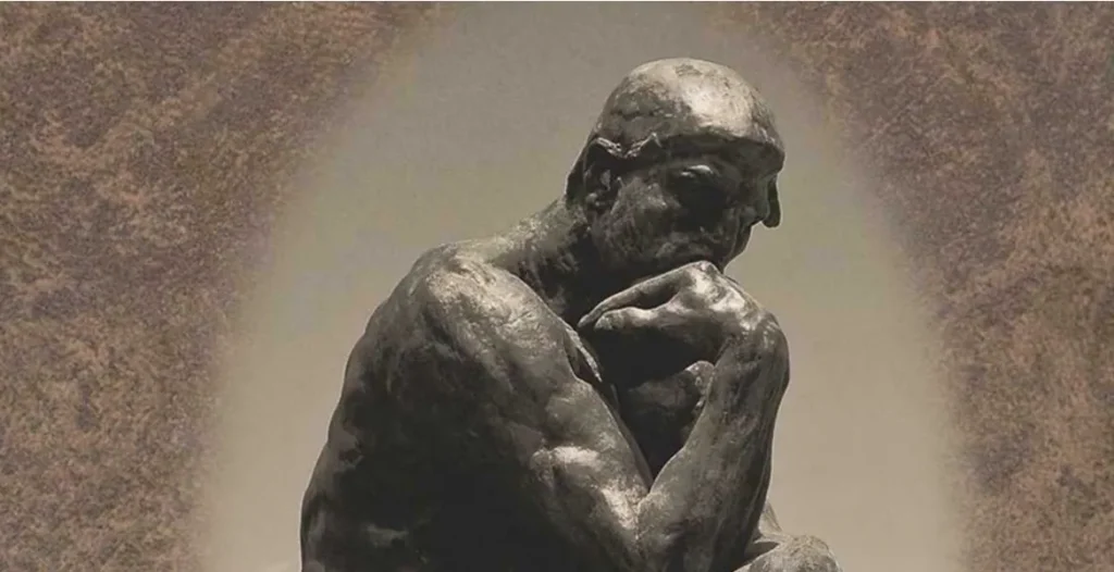 As A Man Thinketh Summary