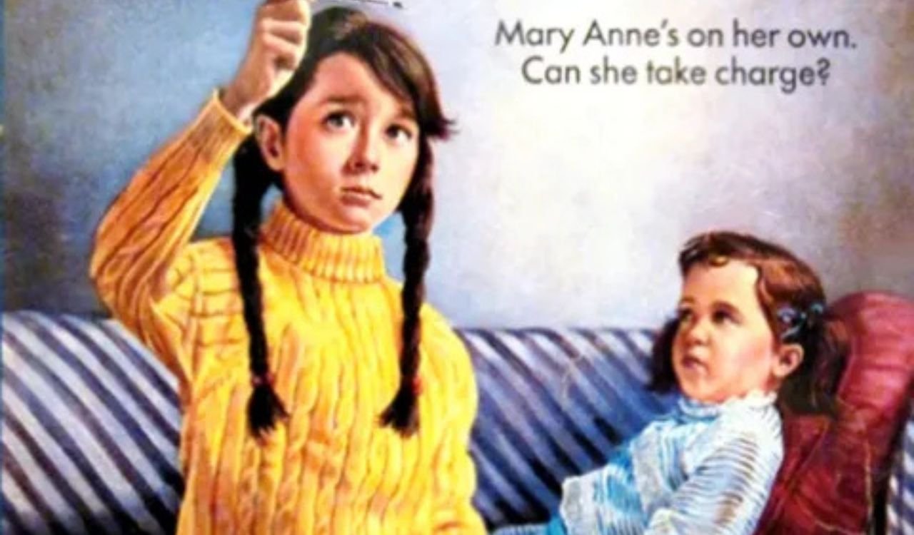 Mary Anne Bell in The Things They Carried