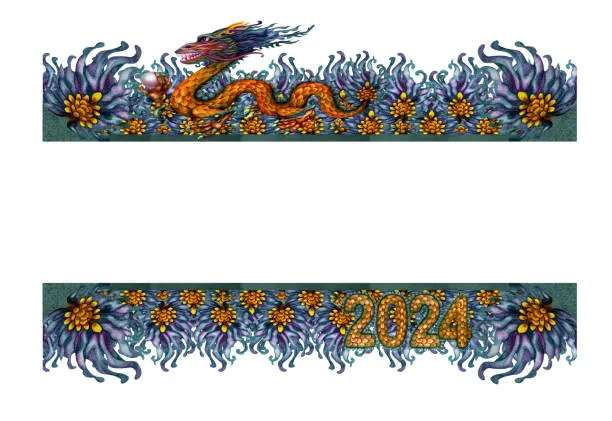 Chinese New Year Symbols