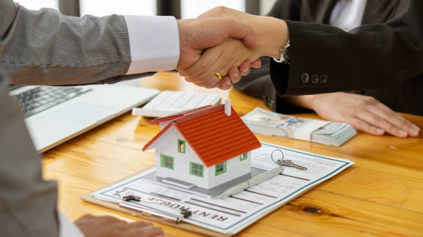 Intrafamily Transfer & Dissolution