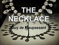 The Jewelry Guy De Maupassant 