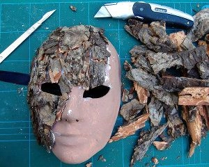 Mask In Lord of the Flies