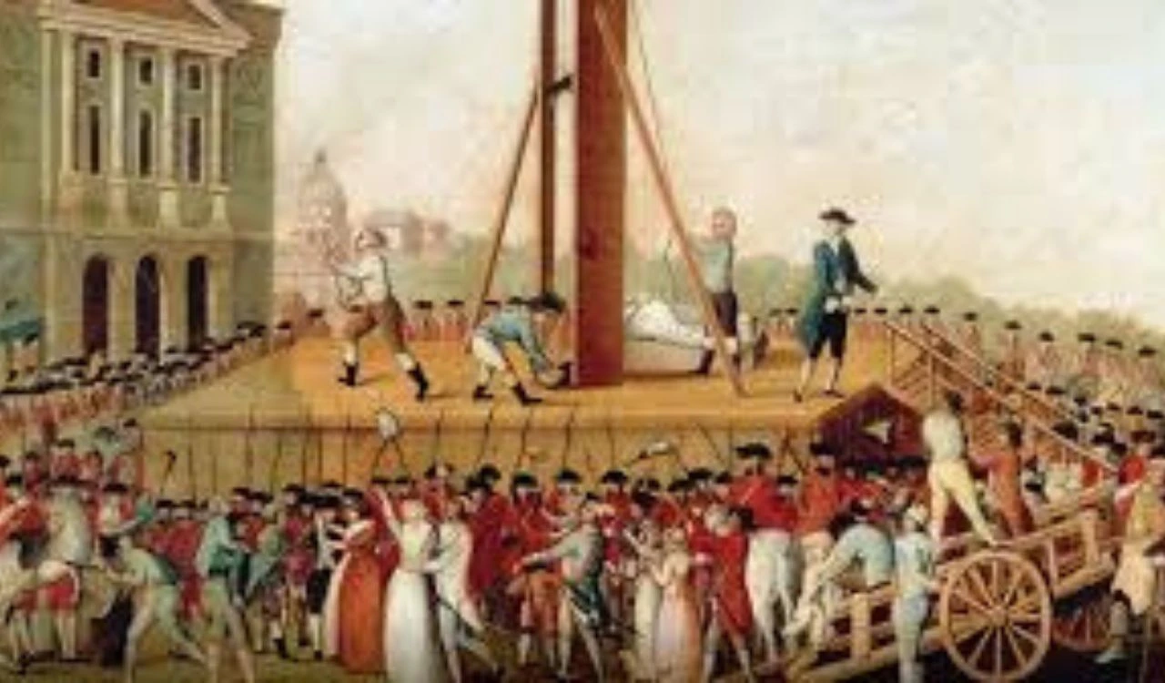 A Tale of Two Cities