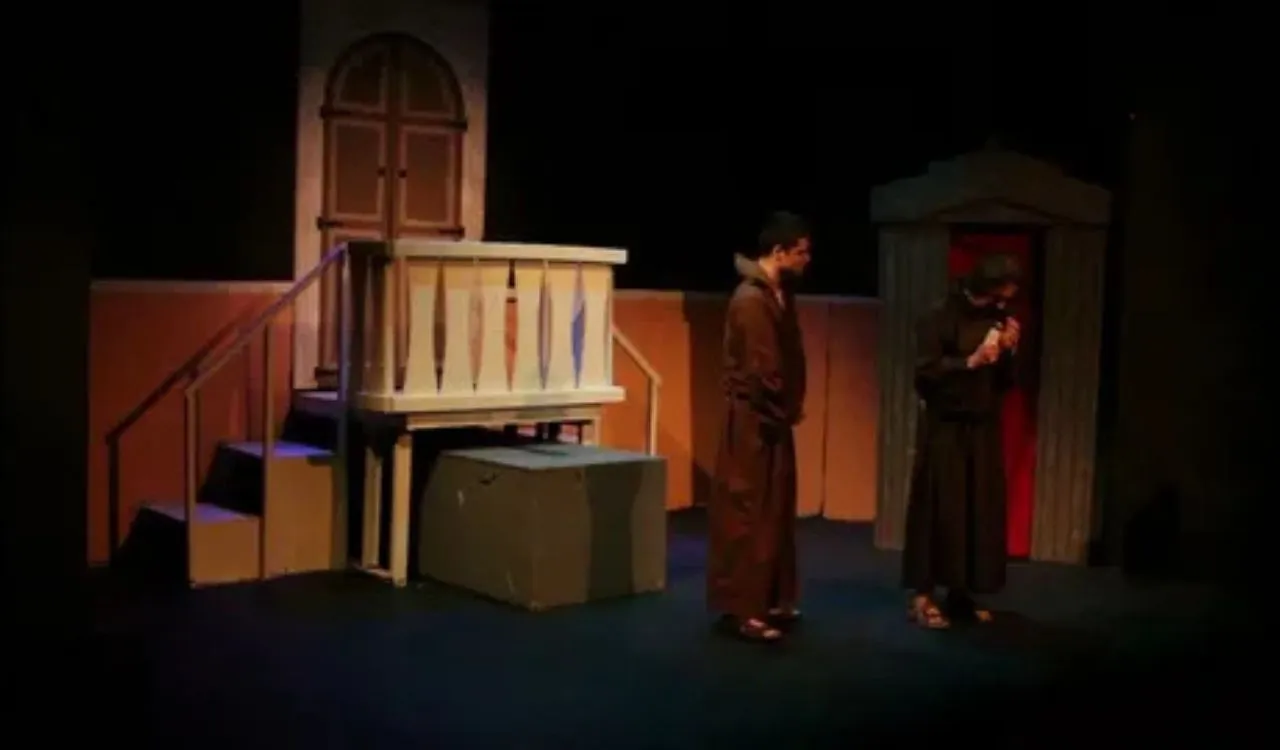 Romeo and Juliet Soliloquy