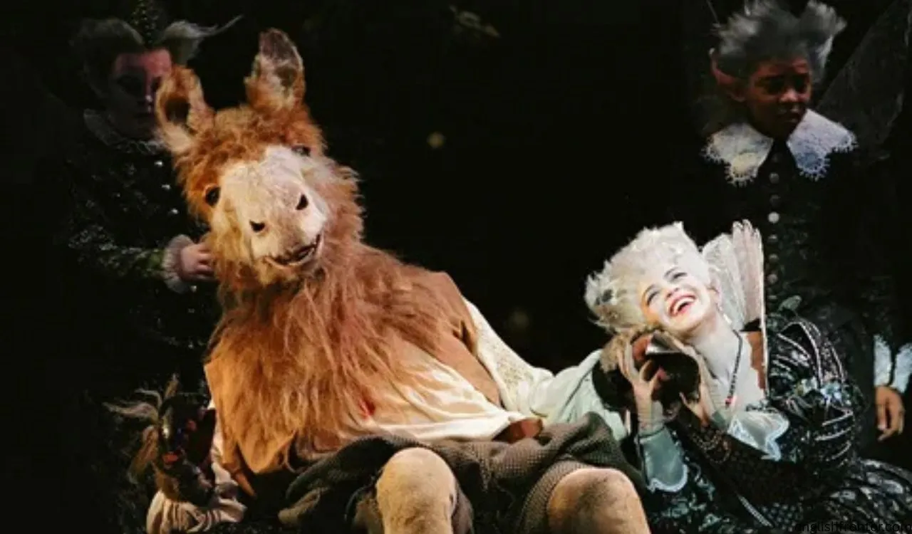 Midsummer Night's Dream