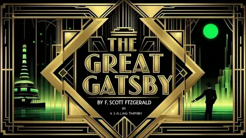 The Great Gatsby