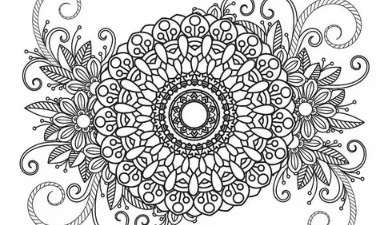 Mandalas