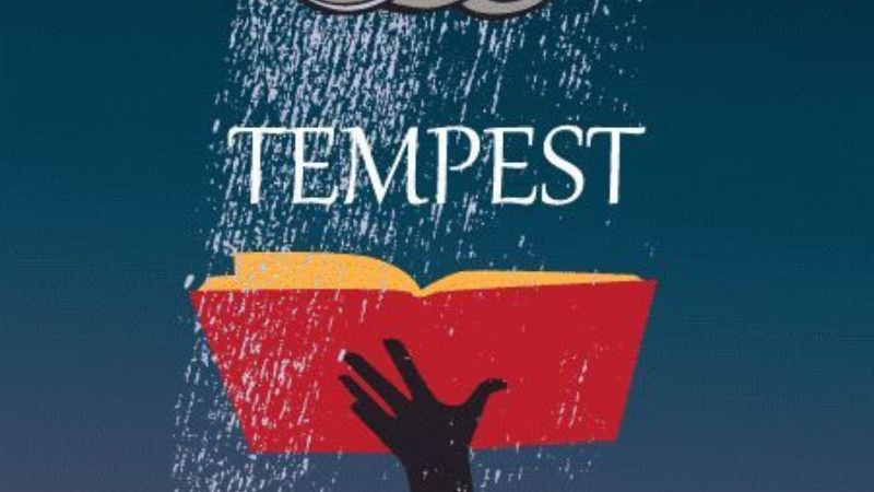 The Tempest