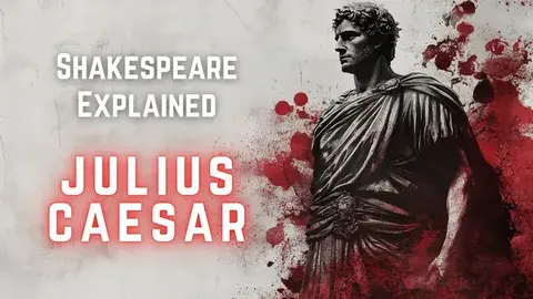 Julius Caesar By Shakespeare