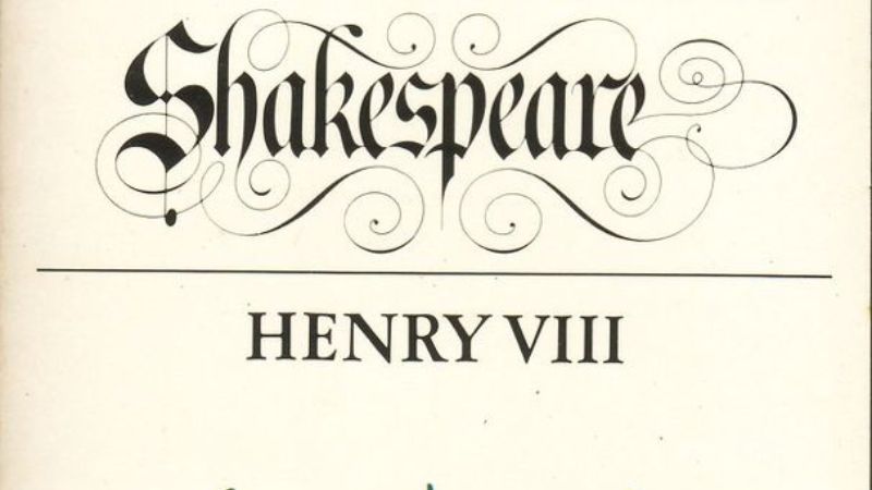 Henry VIII