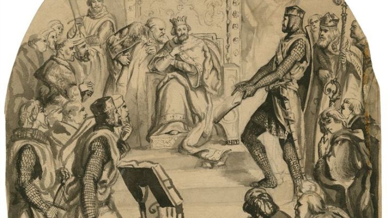 King John