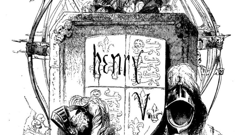 Henry VIII