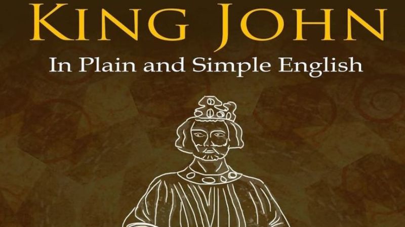 King John