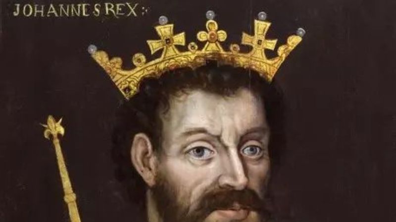 King John
