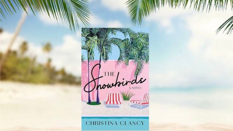 The Snowbirds by Christina Clancy