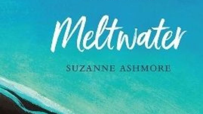 Meltwater by Claire Wahmanholm