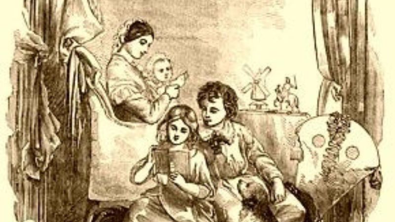 Diverse Voices in Literature | Family and Culture