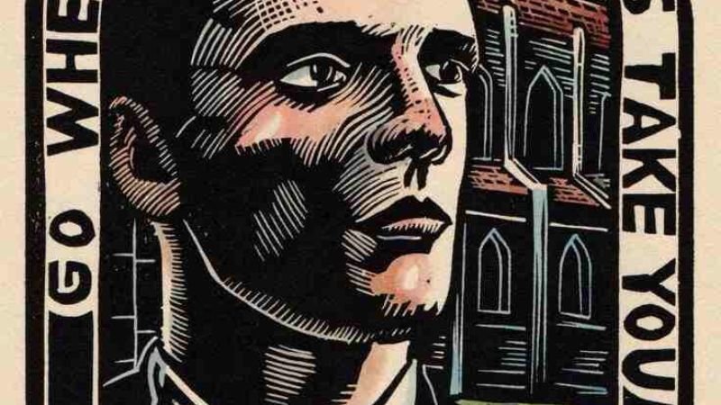 Qrederick Buechner Quotes