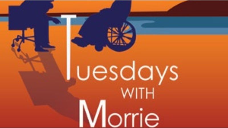 Tuesdays With Morrie Quotes