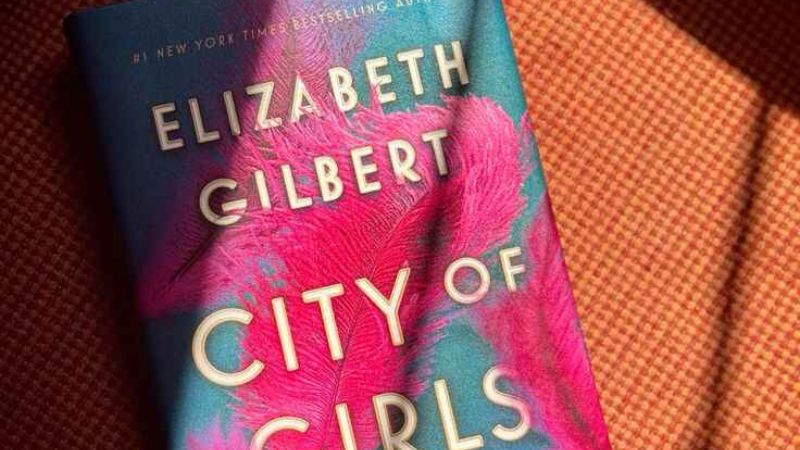City of Girls Summary