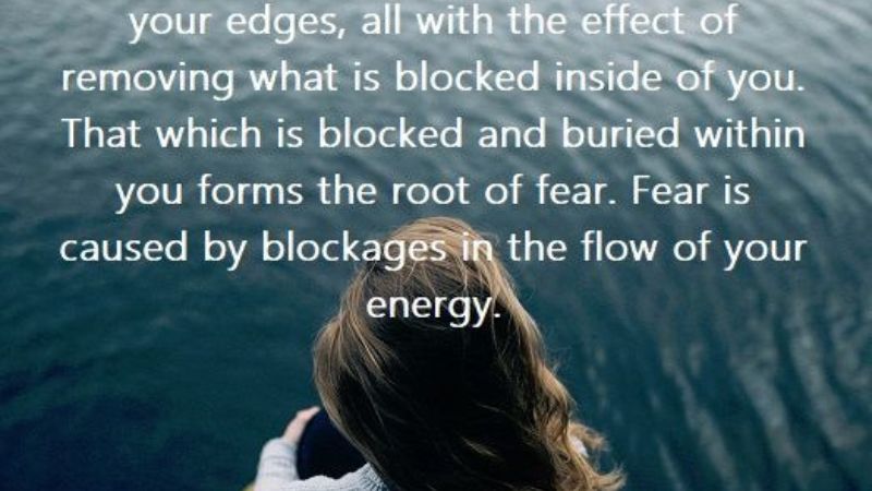 Untethered Soul Quotes