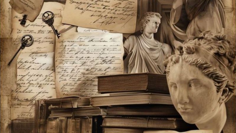 Diverse Voices in Literature