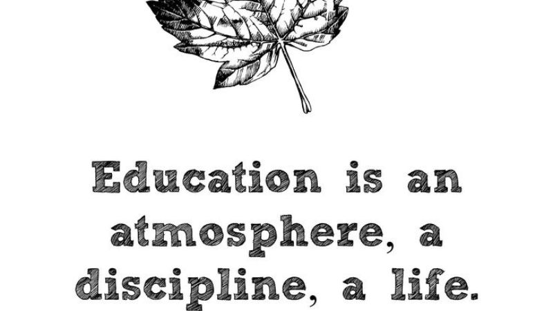 Charlotte Mason Quotes