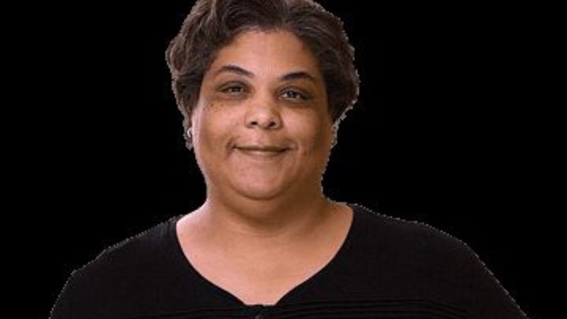 Roxane Gay