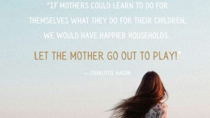Charlotte Mason Quotes