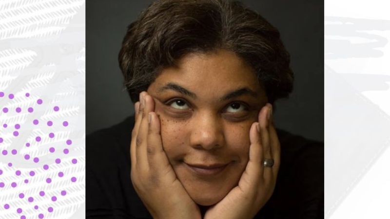 Roxane Gay