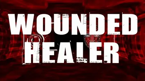 The Wounded Healer