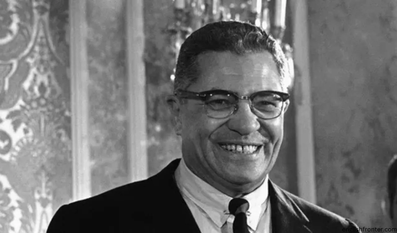 Vince Lombardi