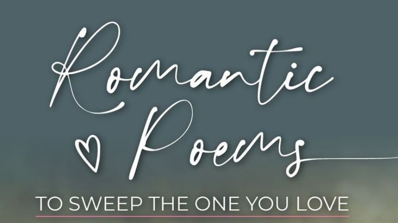 Romantic Poetry Symbols
