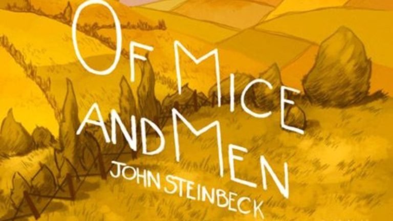 Of Mice and Men