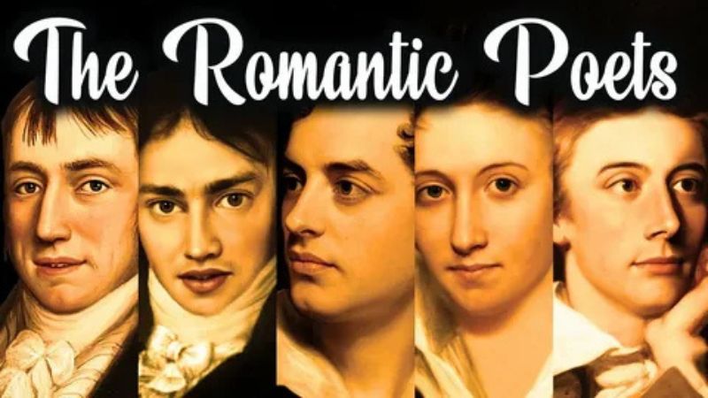 Romantic Poetry Symbols