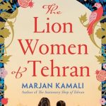 The Lion Women of Tehran