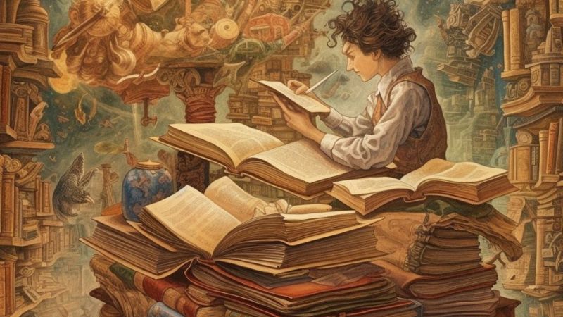 Magical Realism in Modern Fiction