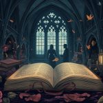 Gothic Literature Ideas