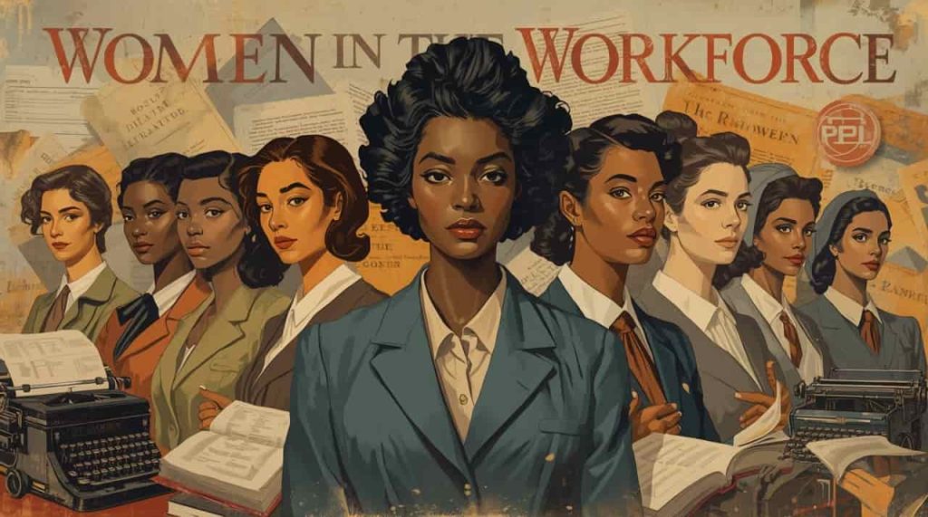 Women in Victorian Literature