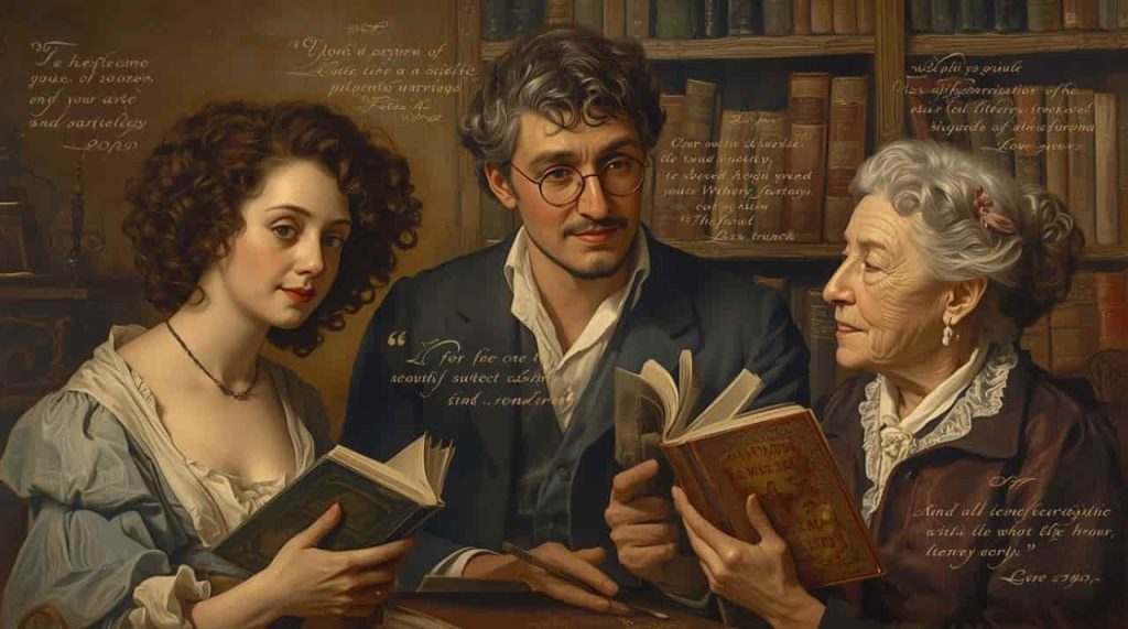 Women in Victorian Literature