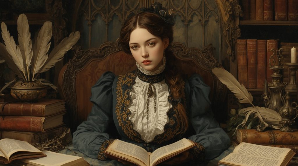 Women in Victorian Literature