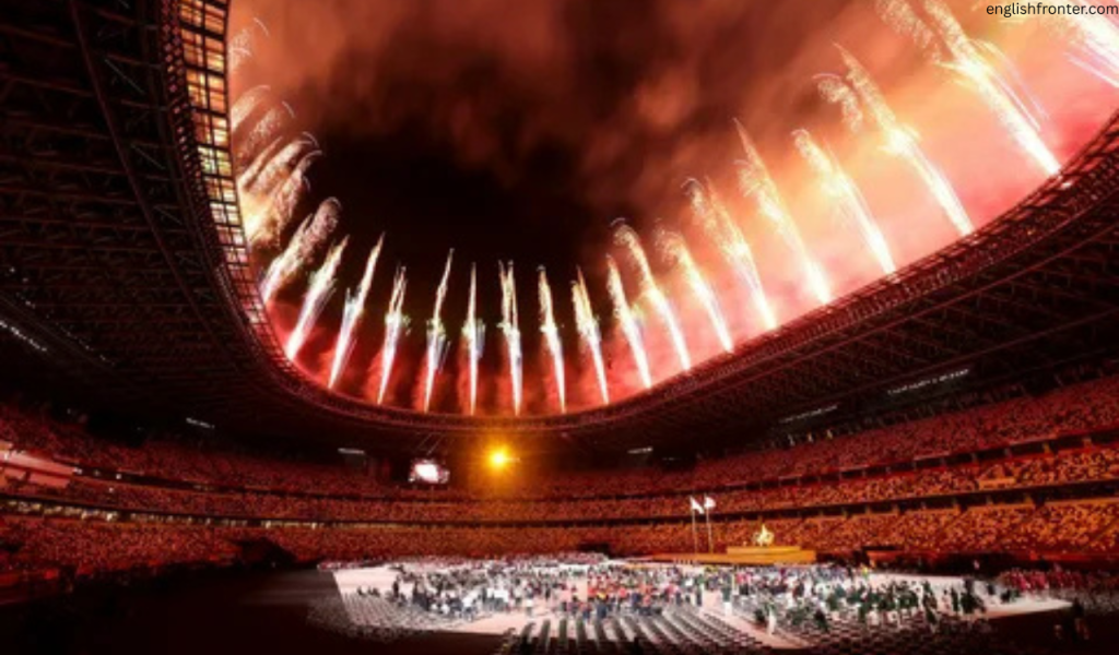 A 2022. évi téli paralimpia megnyitó ceremóniája