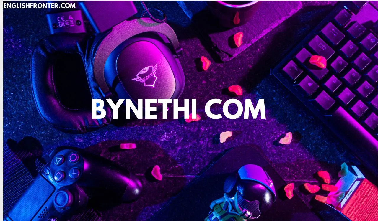 Bynethi Com